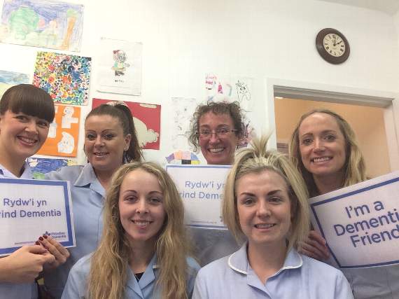 Dementia Friends in the news