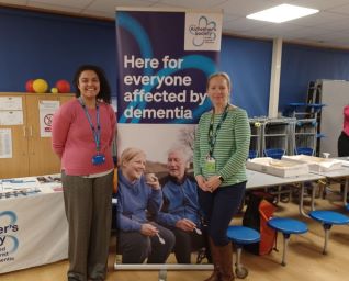 Sally Townsend - Westbury On Trym Academy parents evening stand (small).jpg