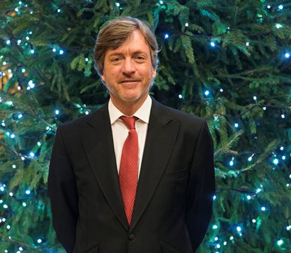 Richard Madeley